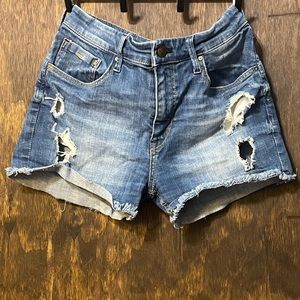 H&M Jean Shorts